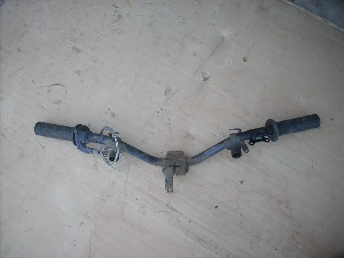 Ricambi Usati Originali Piaggio Liberty 125 (1999 (11)