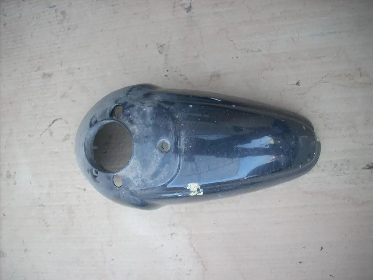 Ricambi Usati Originali Piaggio Liberty 125 (1999 (15)