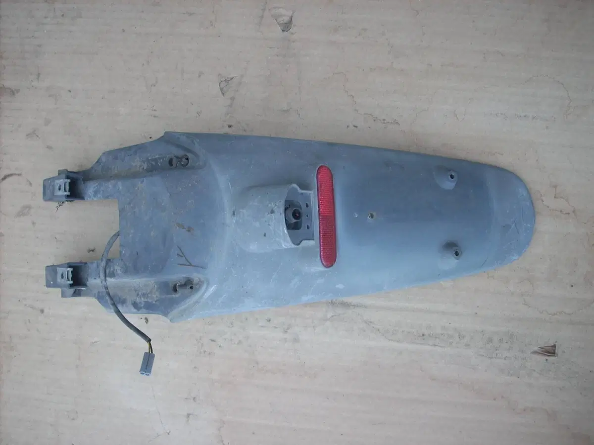 Ricambi Usati Originali Piaggio Liberty 125 (1999 (17)