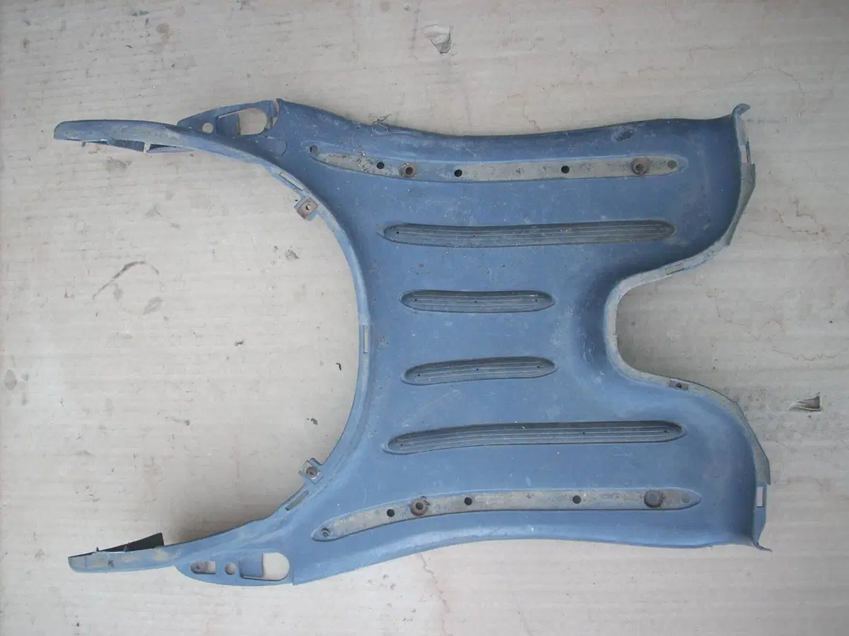 Ricambi Usati Originali Piaggio Liberty 125 (1999 (18)