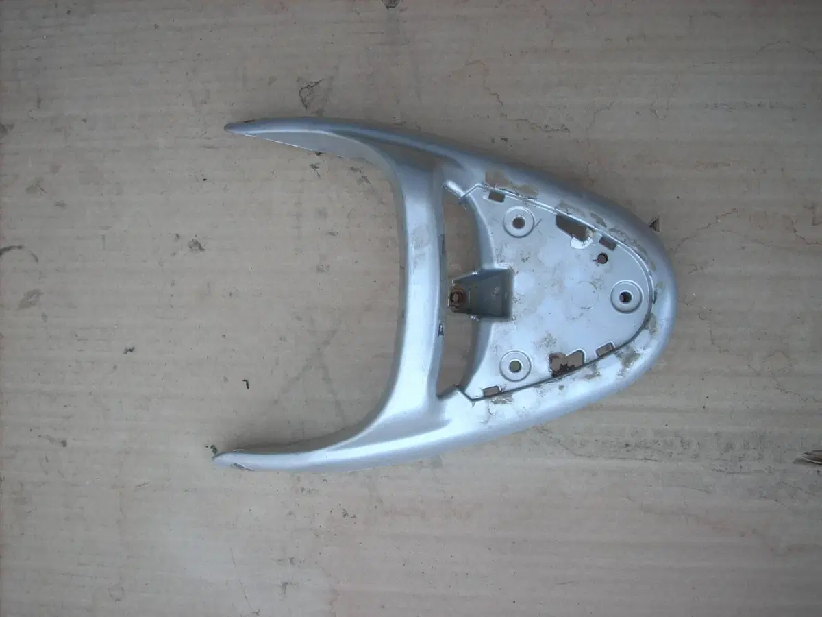 Ricambi Usati Originali Piaggio Liberty 125 (1999 (19)