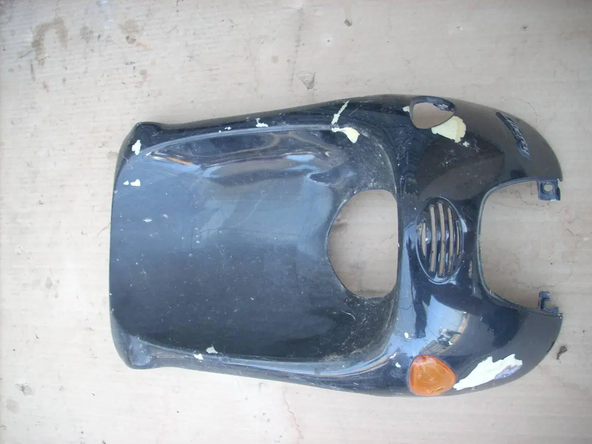 Ricambi Usati Originali Piaggio Liberty 125 (1999 (20)