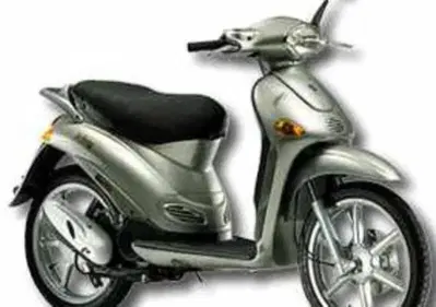 Ricambi Usati Originali Piaggio Liberty 125 / 150