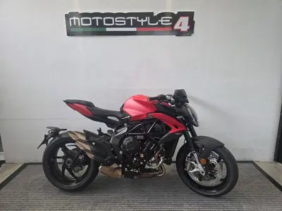 MV Agusta Brutale 800 (2026) usata