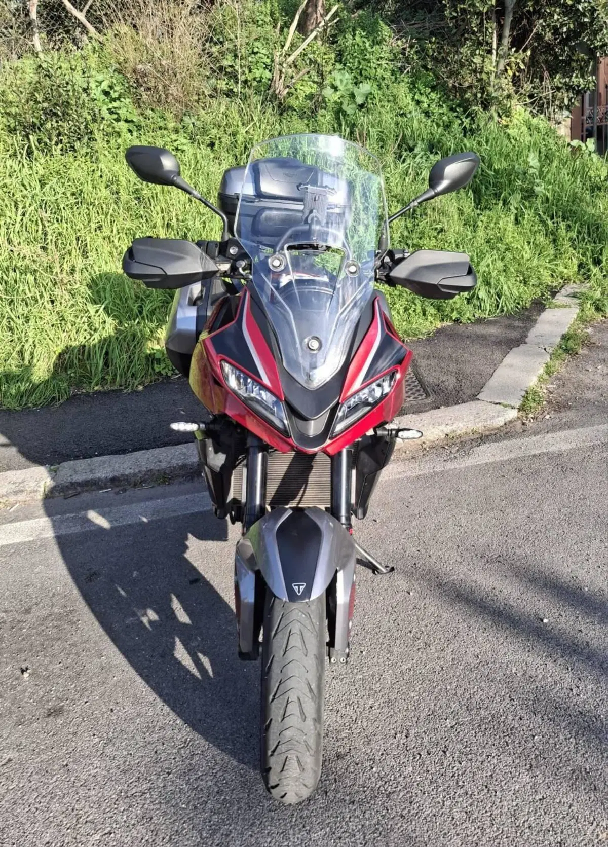 Triumph Tiger Sport 660 (2025) (3)