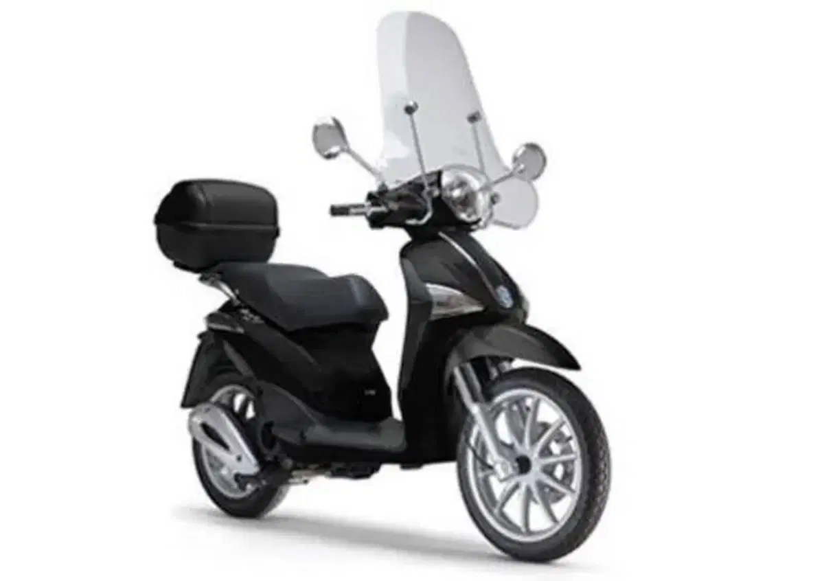 Ricambi Usati Originali Piaggio Liberty 150 MOC (T