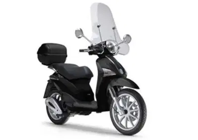 Ricambi Usati Originali Piaggio Liberty 150 MOC (T