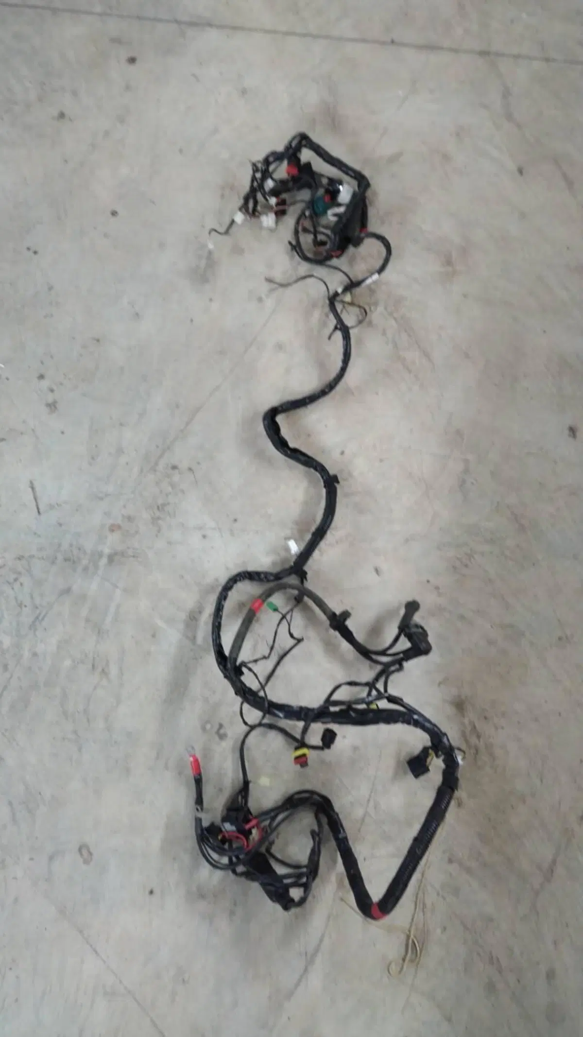Ricambi Usati Originali Piaggio Liberty 150 MOC (T (3)