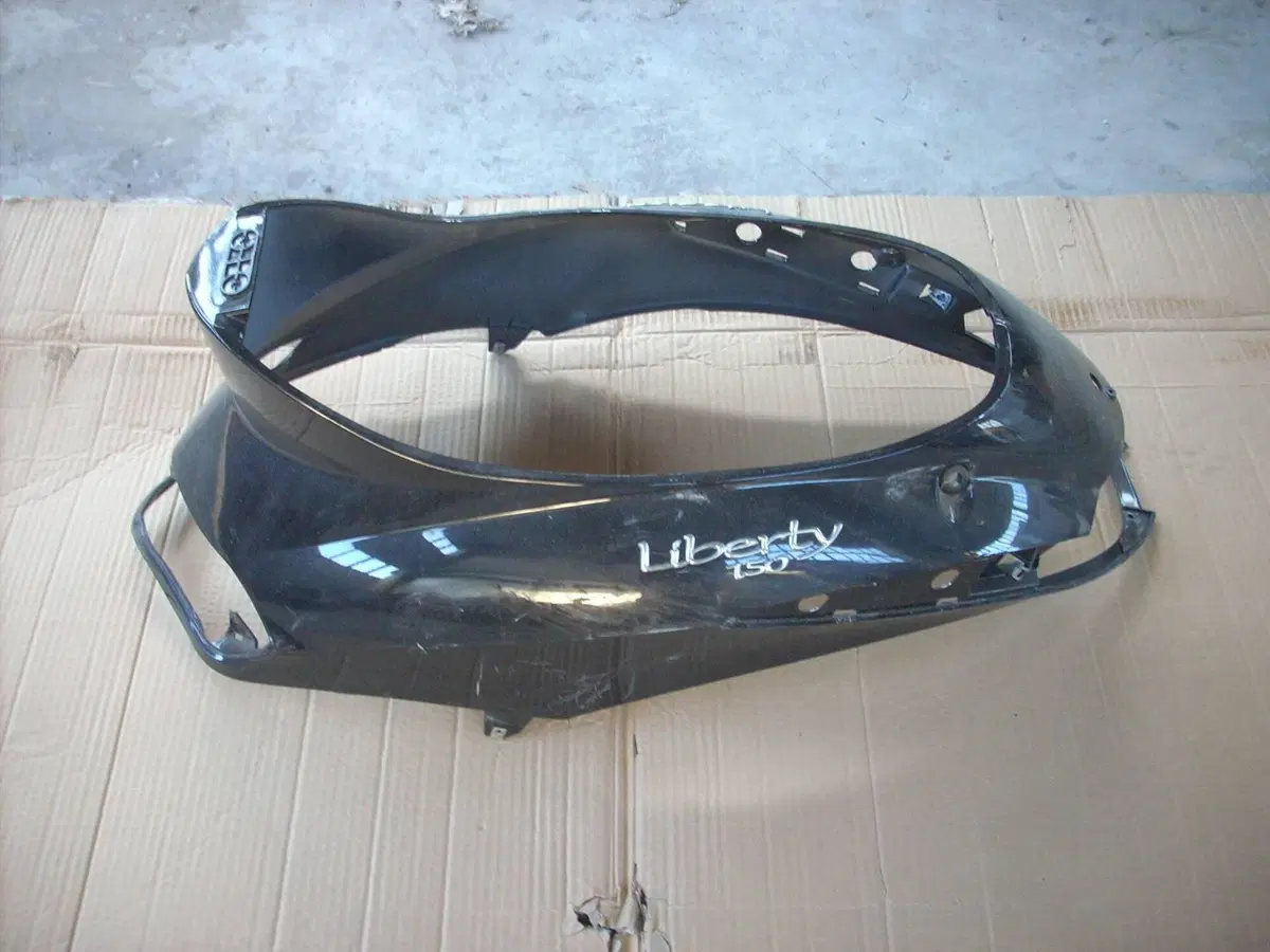 Ricambi Usati Originali Piaggio Liberty 150 MOC (T (4)