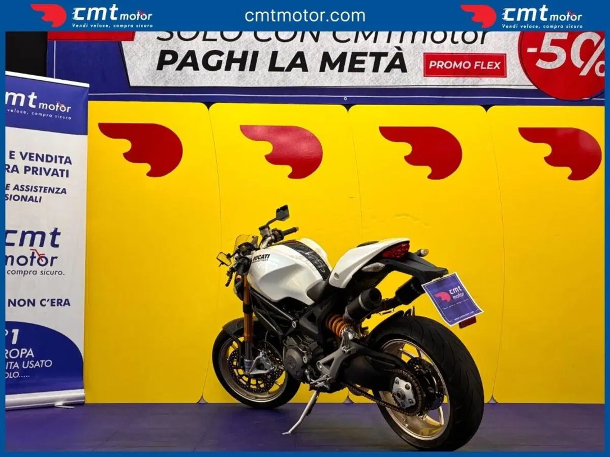 Ducati Monster 1100 S (2009-10) (6)