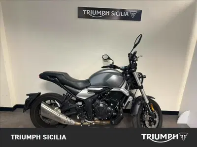 Voge Trofeo 500AC (2022 - 26) usata