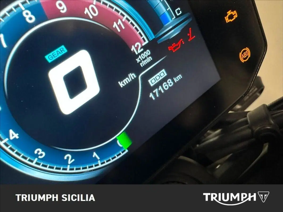 Voge Trofeo 500AC (2022 - 26) (13)