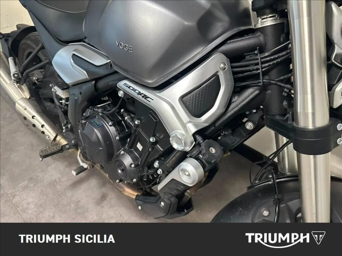 Voge Trofeo 500AC (2022 - 26) (9)