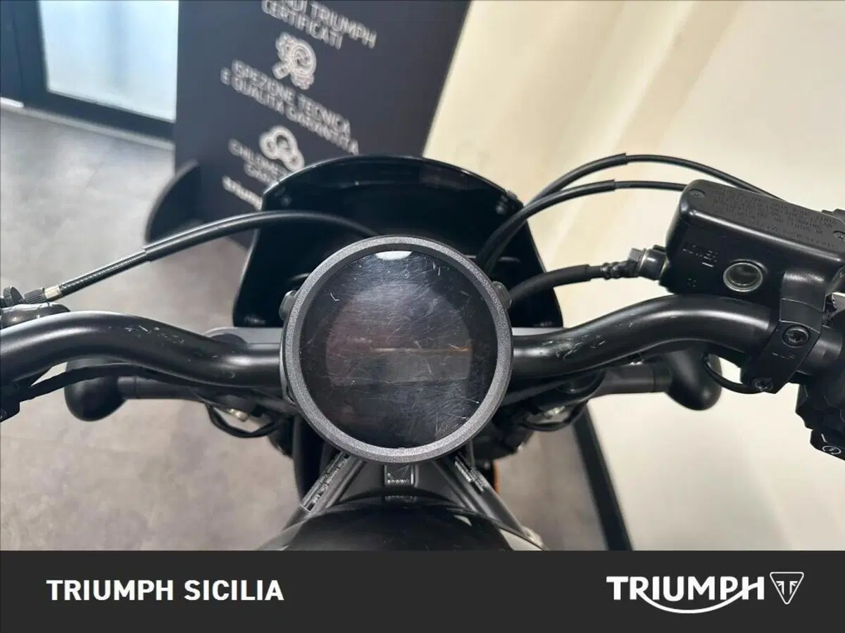 Honda CMX 500 Rebel (2022 - 24) (14)