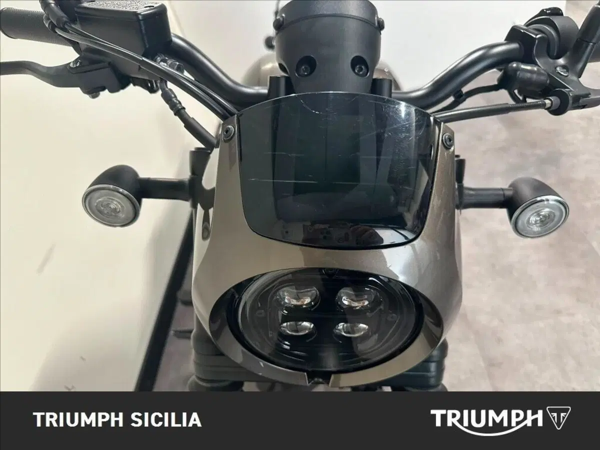 Honda CMX 500 Rebel (2022 - 24) (17)