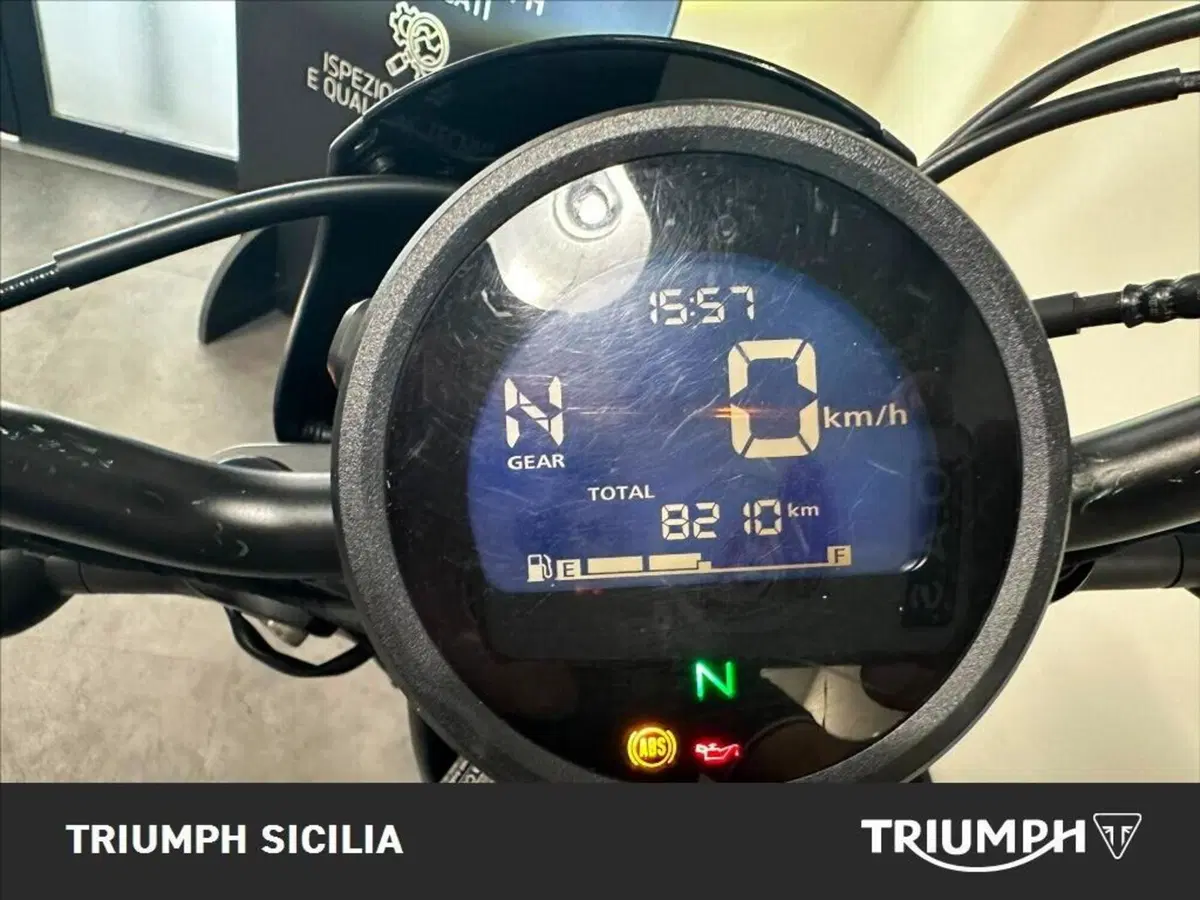 Honda CMX 500 Rebel (2022 - 24) (15)