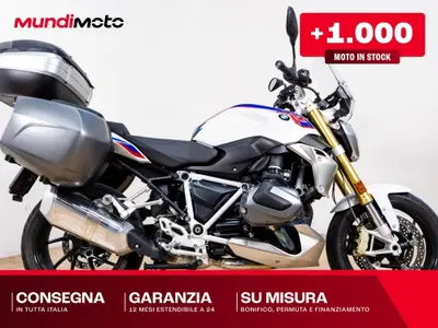 Bmw R 1250 R (2019 - 20) usata
