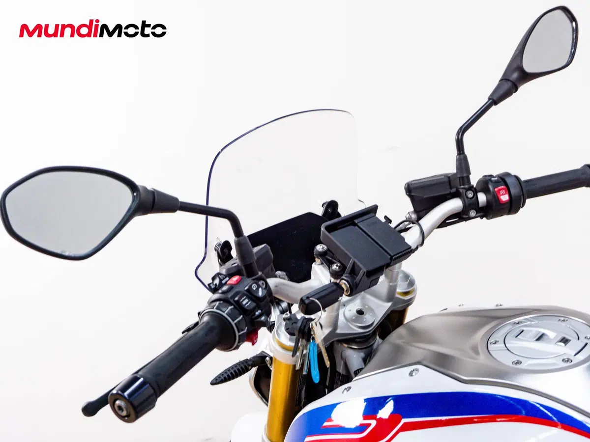 Bmw R 1250 R (2019 - 20) (11)