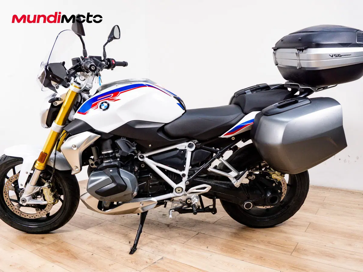 Bmw R 1250 R (2019 - 20) (6)