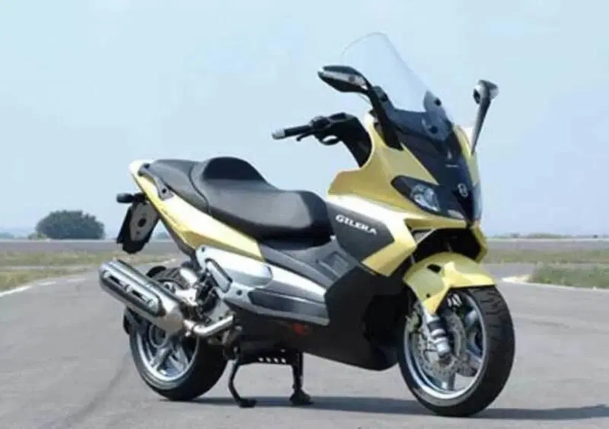 Ricambi Usati Originali Gilera Nexus 500 (Tutte le
