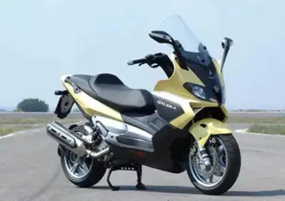 Ricambi Usati Originali Gilera Nexus 500 (Tutte le