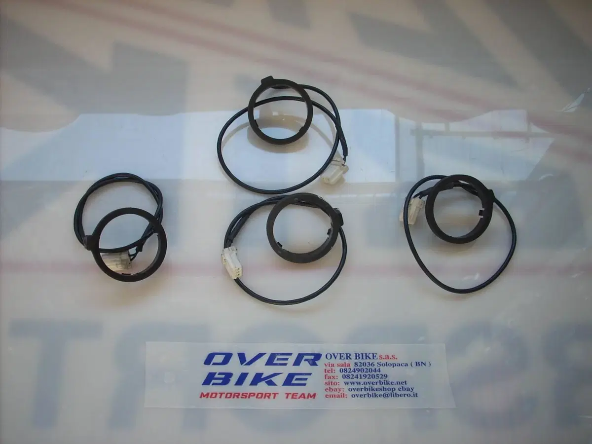 Ricambi Usati Originali Gilera Nexus 500 (Tutte le (3)
