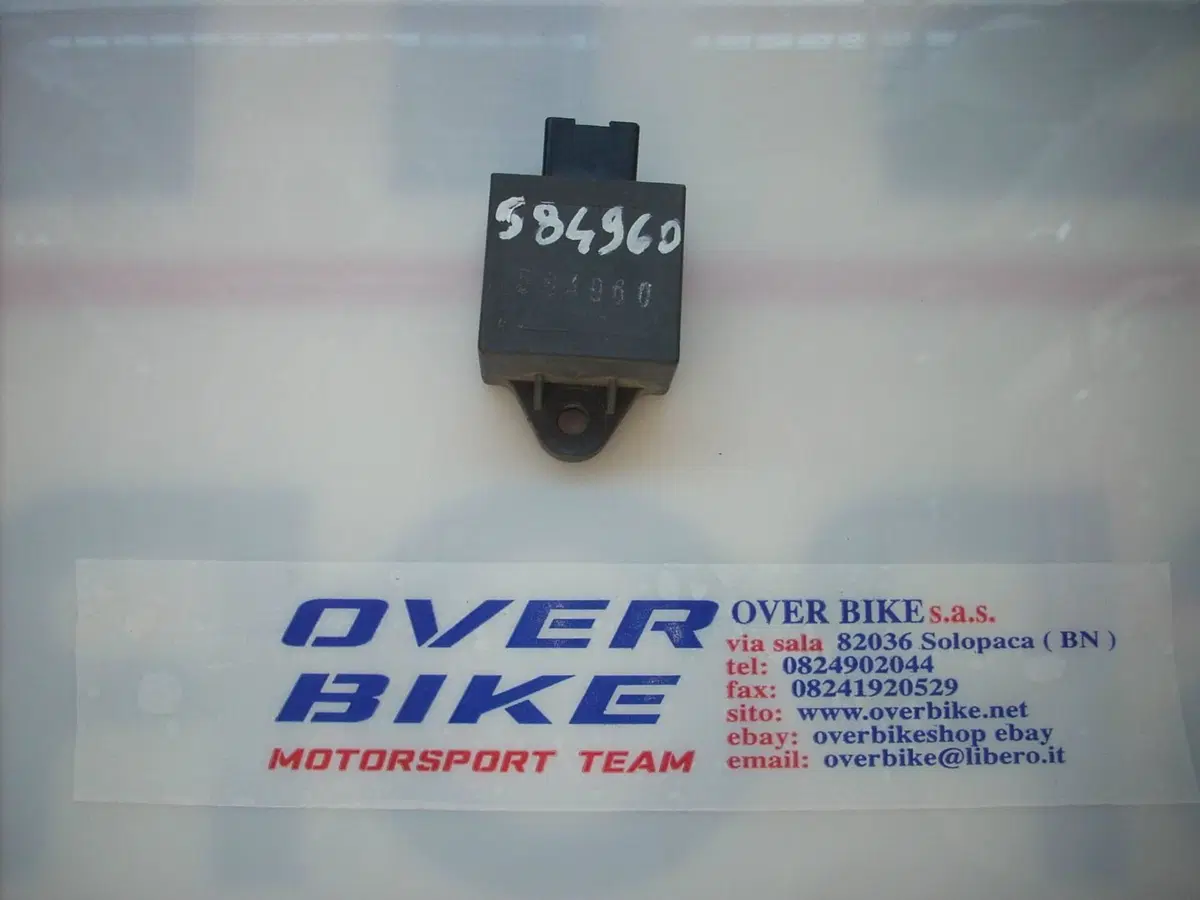 Ricambi Usati Originali Gilera Nexus 500 (Tutte le (5)