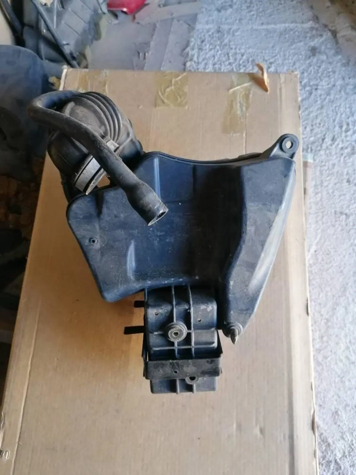 Ricambi Usati Originali Gilera Nexus 500 (Tutte le (13)