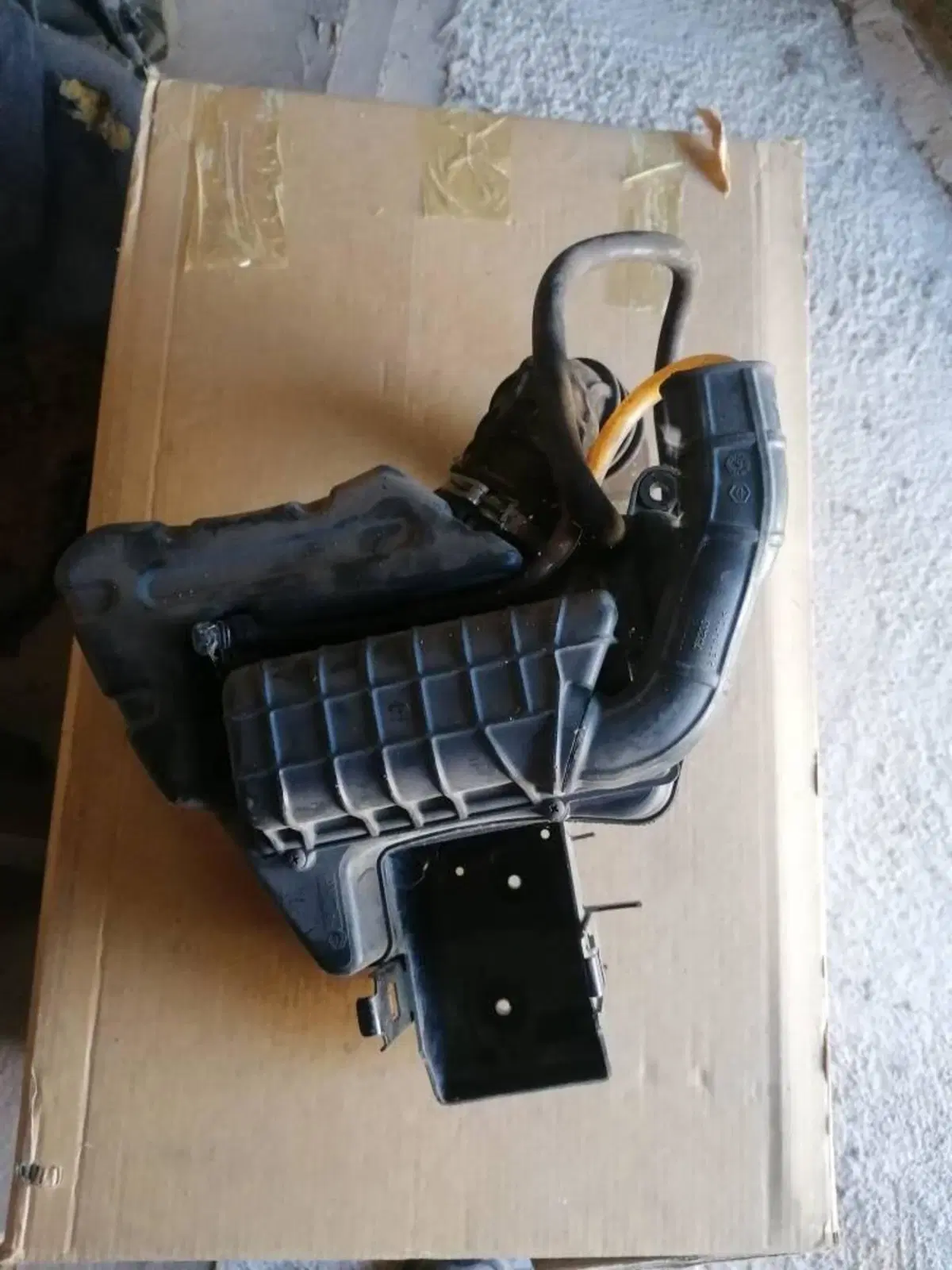 Ricambi Usati Originali Gilera Nexus 500 (Tutte le (14)