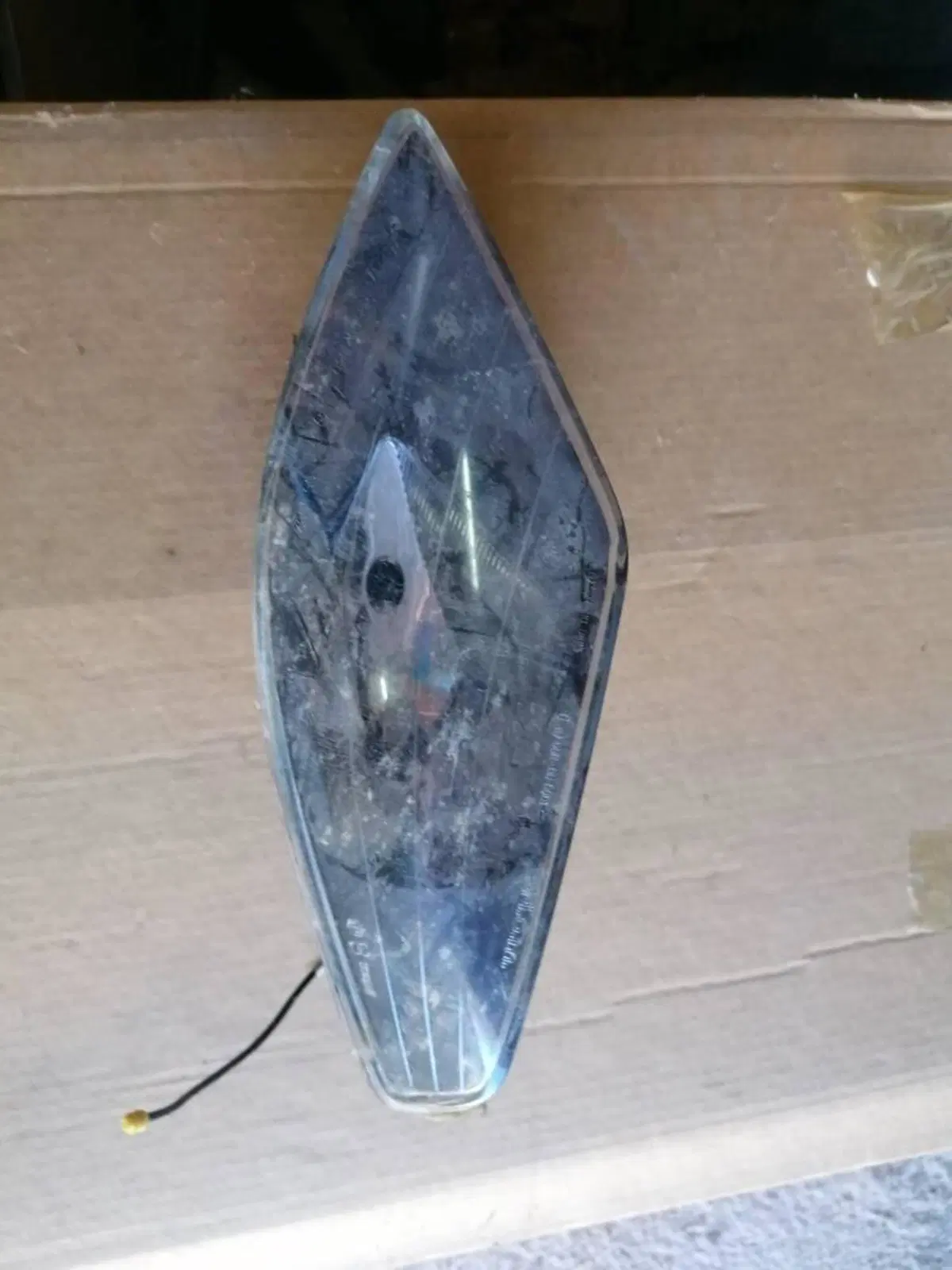Ricambi Usati Originali Gilera Nexus 500 (Tutte le (17)