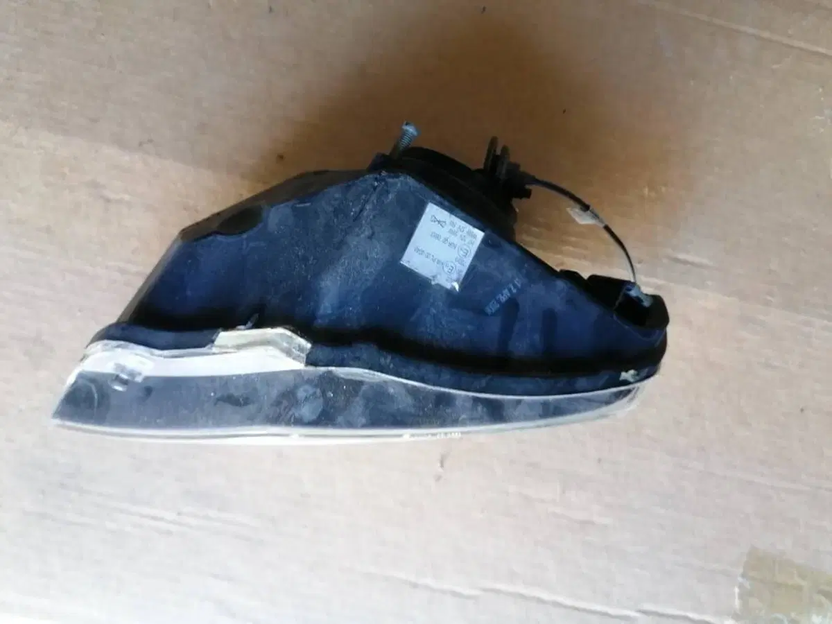 Ricambi Usati Originali Gilera Nexus 500 (Tutte le (18)