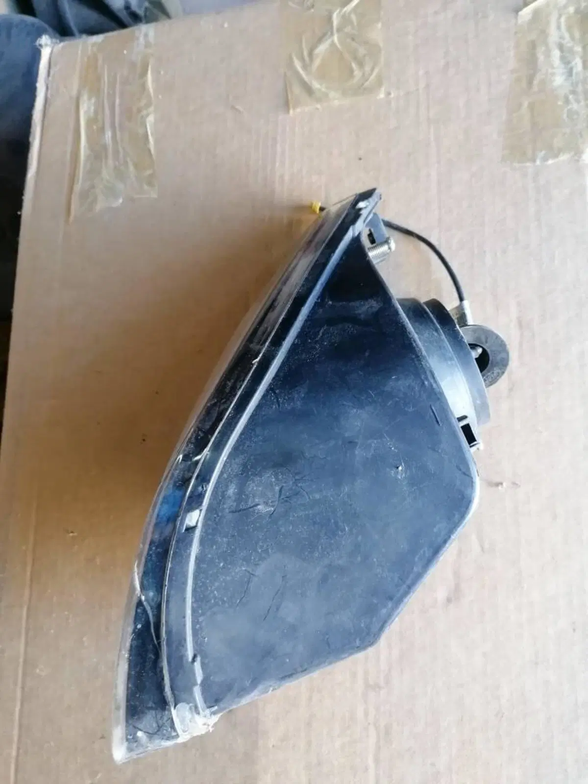 Ricambi Usati Originali Gilera Nexus 500 (Tutte le (19)
