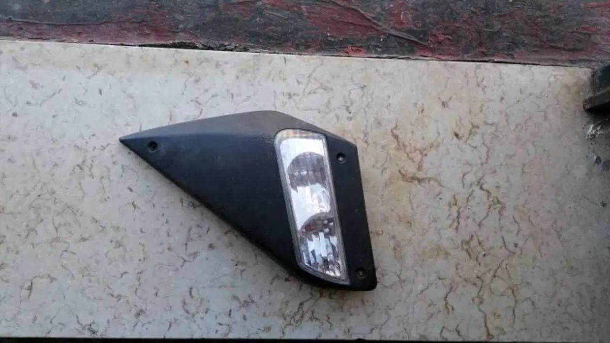 Ricambi Usati Originali Gilera Nexus 500 (Tutte le (20)