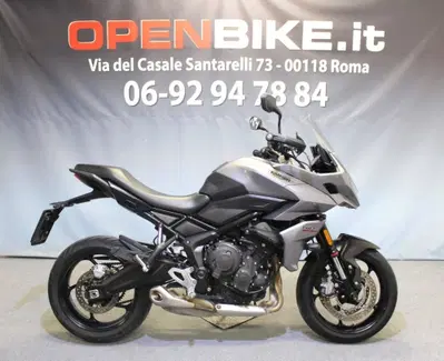 Triumph Tiger Sport 660 (2022 - 24) usata