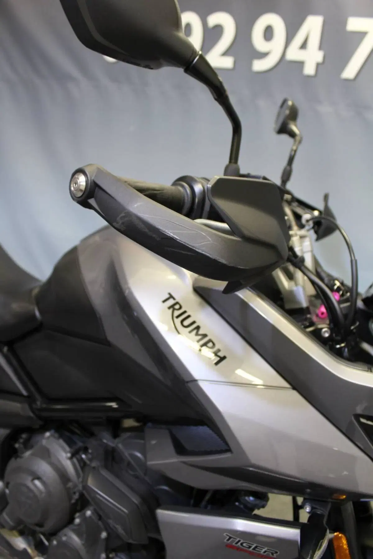 Triumph Tiger Sport 660 (2022 - 24) (11)
