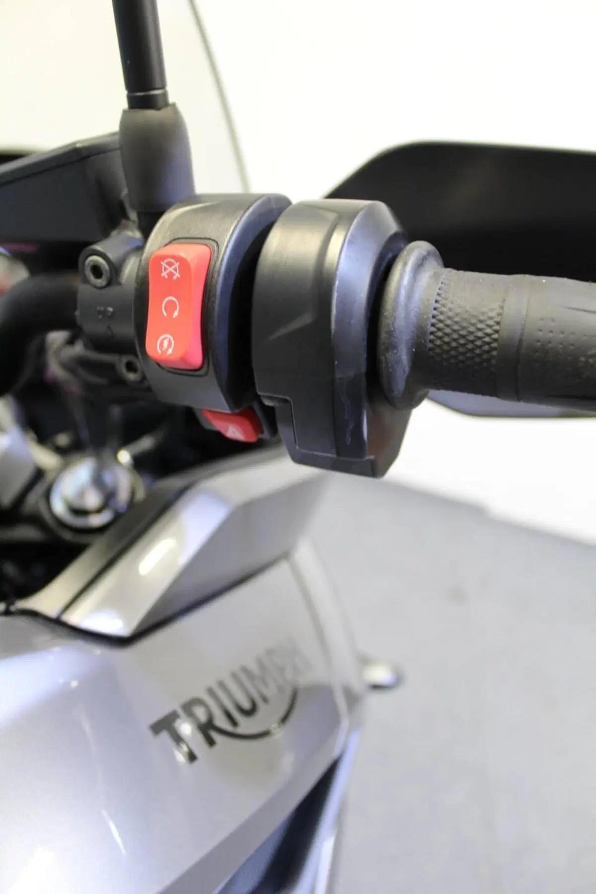 Triumph Tiger Sport 660 (2022 - 24) (13)