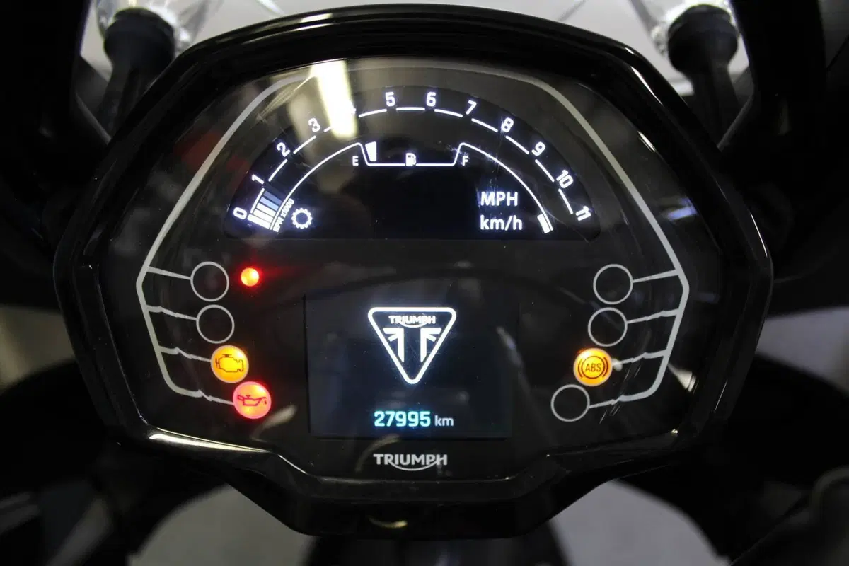 Triumph Tiger Sport 660 (2022 - 24) (3)