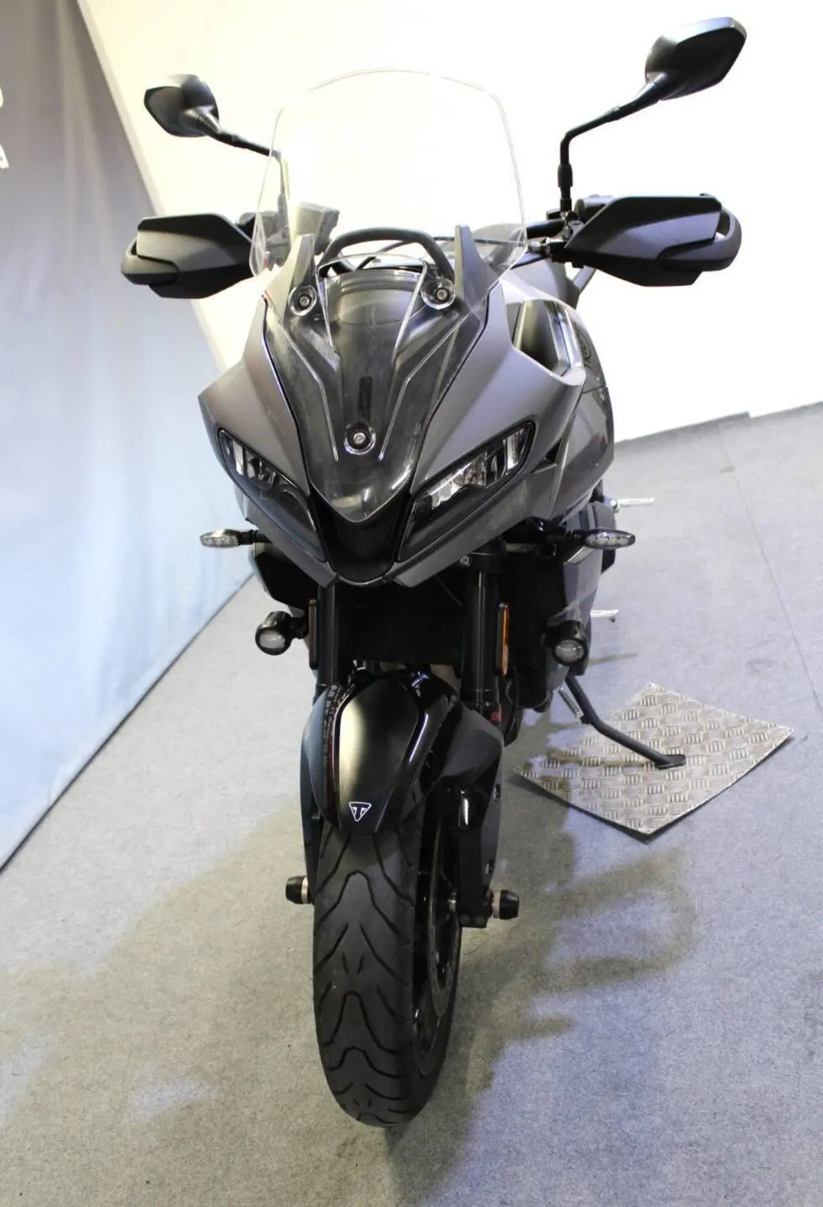 Triumph Tiger Sport 660 (2022 - 24) (15)