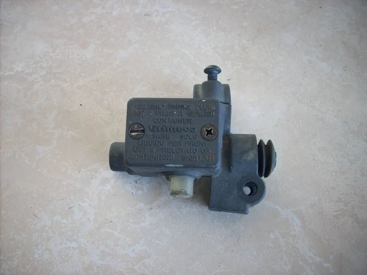 Ricambi Usati Originali Piaggio NRG MC2 50 (Tutte (8)