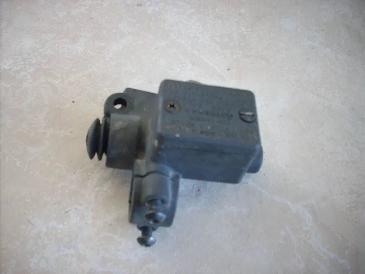 Ricambi Usati Originali Piaggio NRG MC2 50 (Tutte (9)