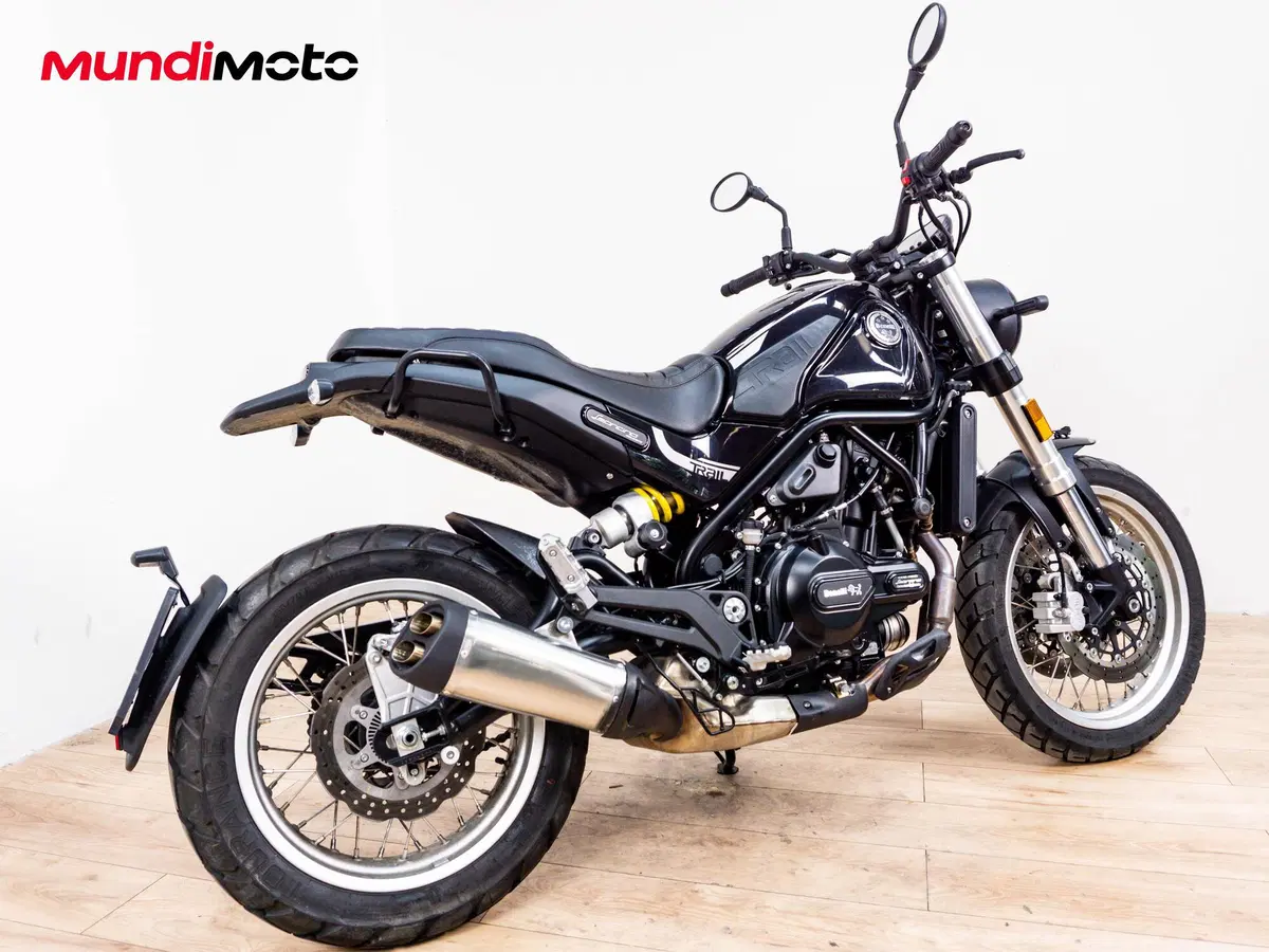 Benelli Leoncino 500 Trail (2021 - 26) (3)
