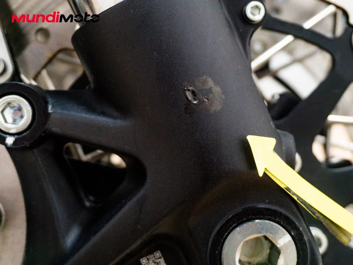 Benelli Leoncino 500 Trail (2021 - 26) (19)