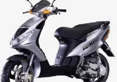 Ricambi Usati Originali Piaggio NRG MC3 (Tutte le