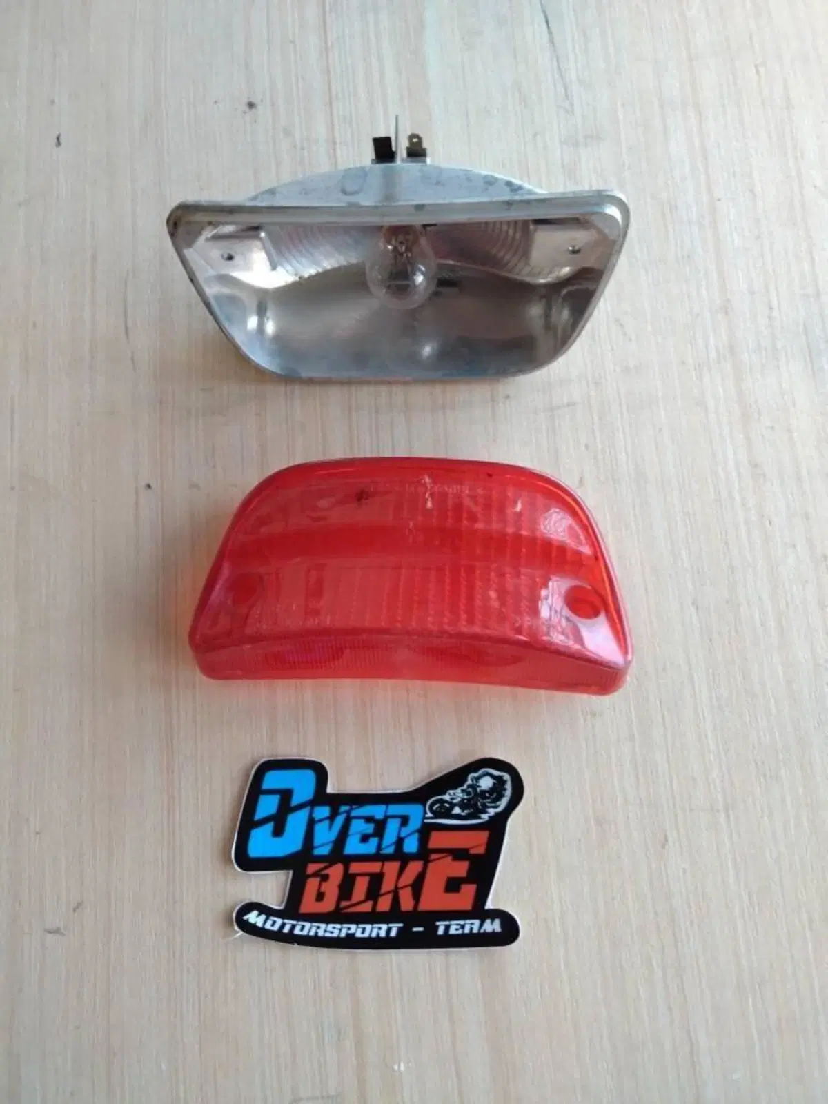Ricambi Usati Originali Piaggio NRG MC3 (Tutte le (4)