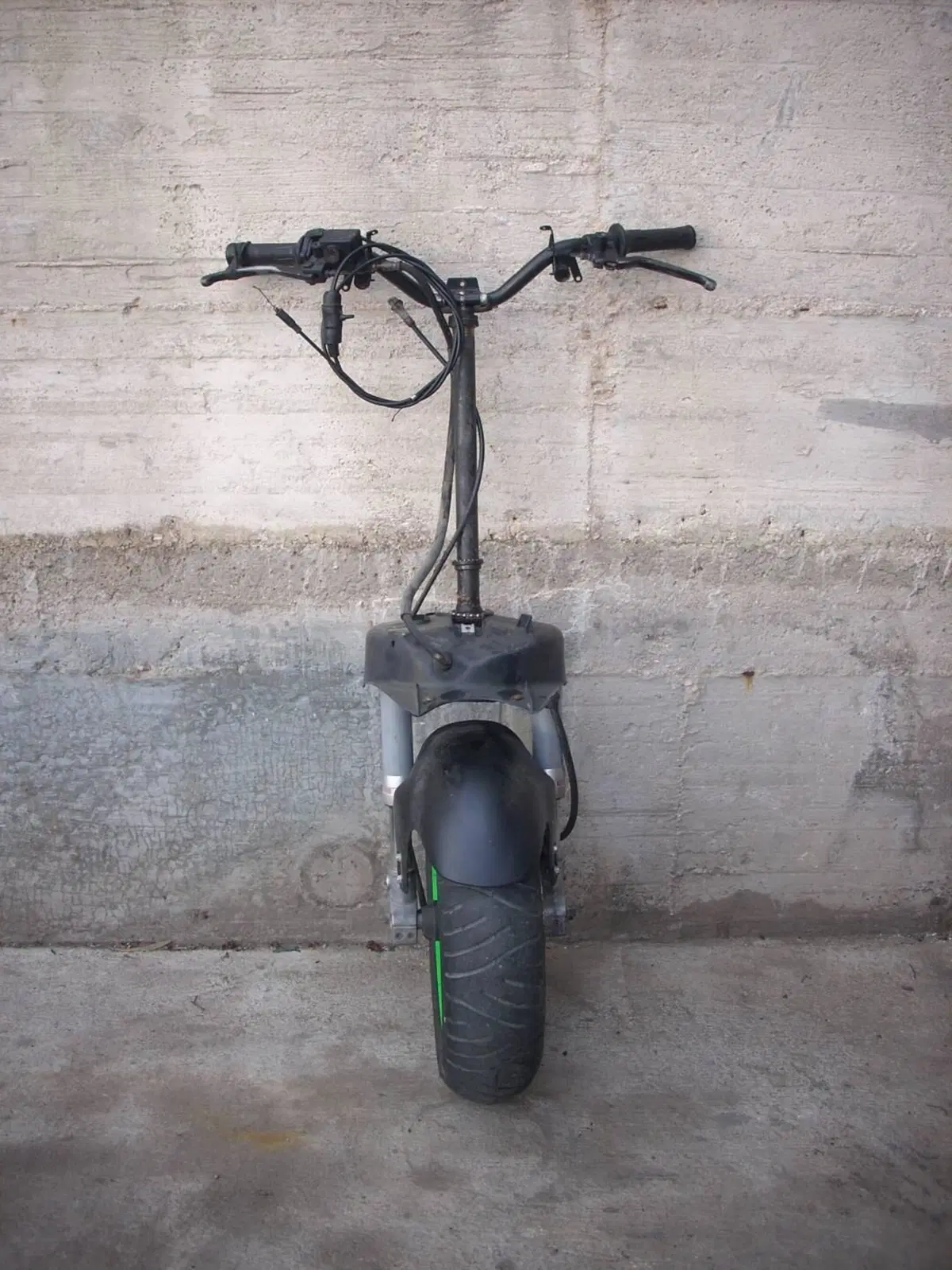 Ricambi Usati Originali Piaggio NRG MC3 (Tutte le (9)