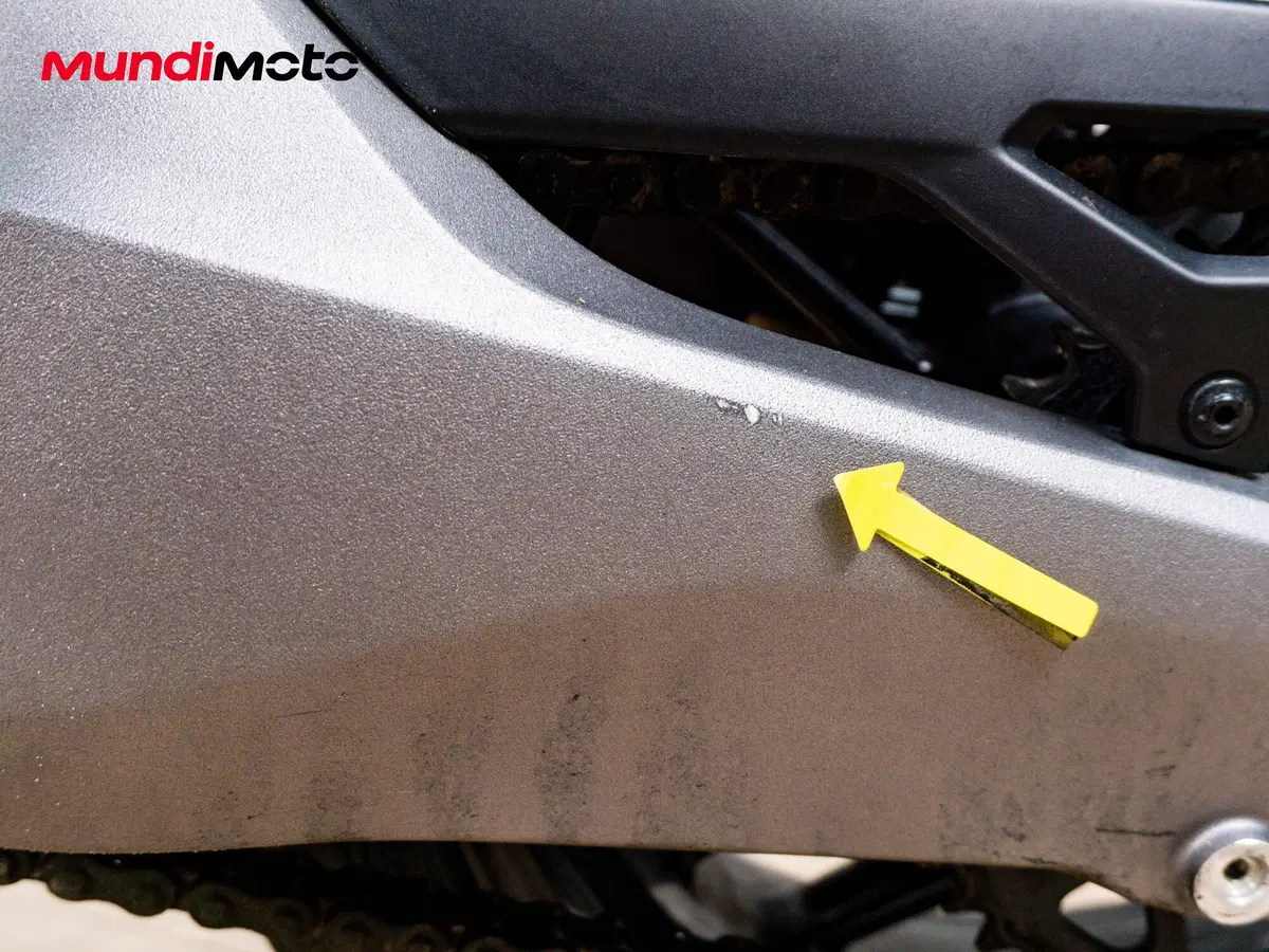 Ducati Monster 821 (2018 - 20) (19)