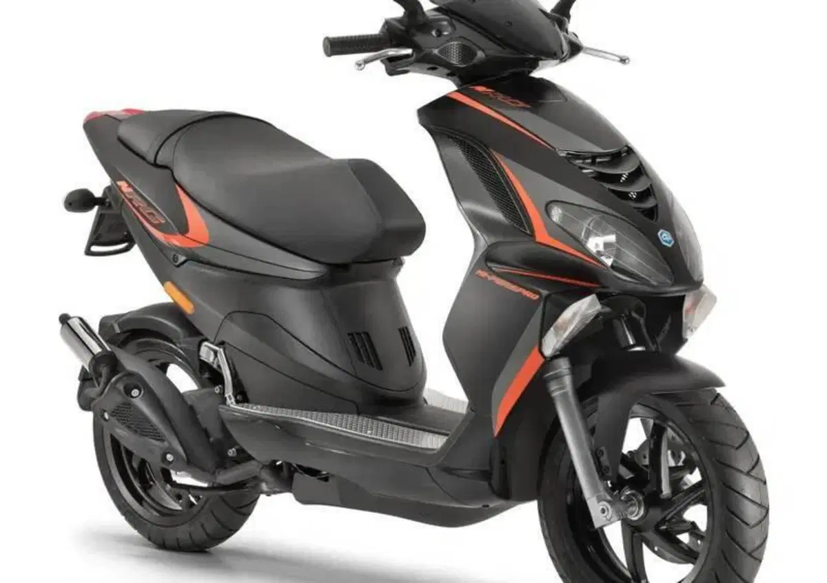 Ricambi Usati Originali Piaggio NRG Power 50 (Tutt