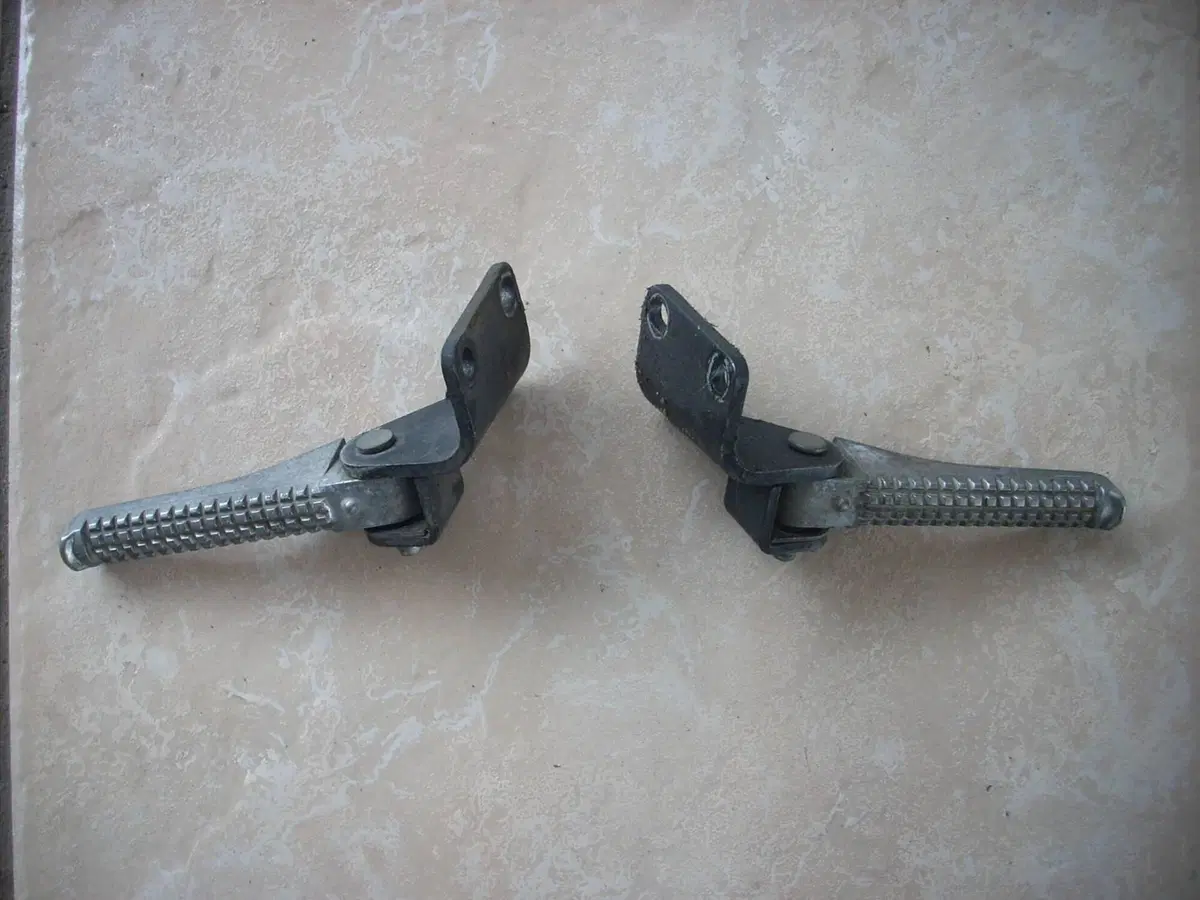 Ricambi Usati Originali Piaggio NRG Power 50 (Tutt (3)