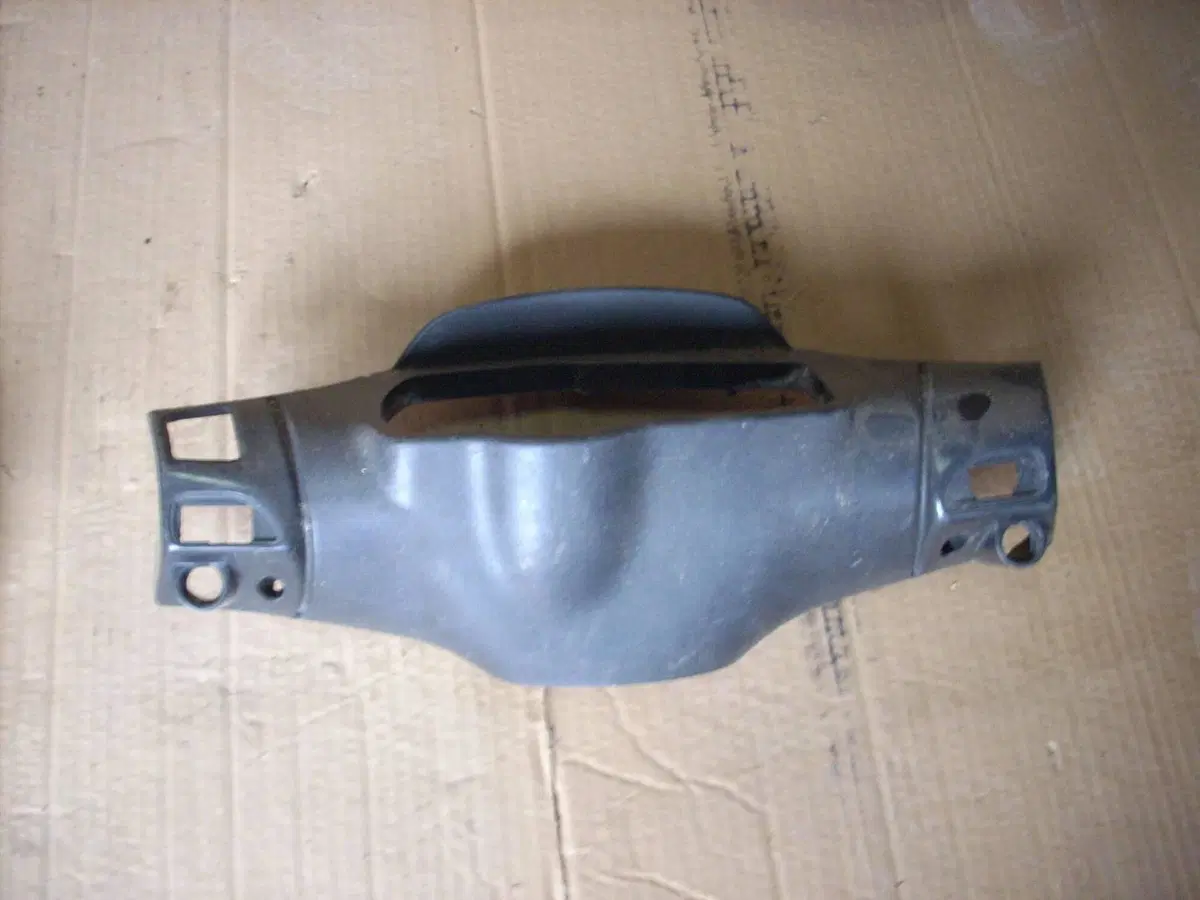 Ricambi Usati Originali Piaggio NRG Power 50 (Tutt (5)
