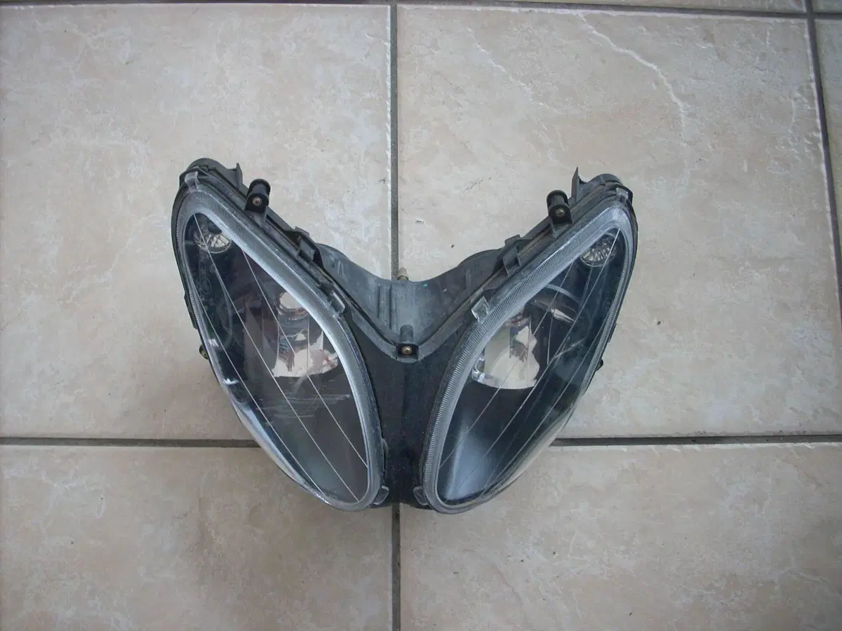 Ricambi Usati Originali Piaggio NRG Power 50 (Tutt (6)
